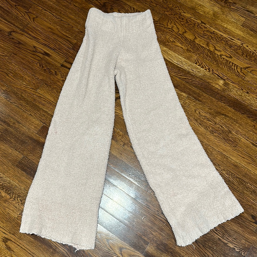 skims cozy pant